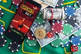 Platform taruhan olahraga Suka33 – live betting sepak bola dan olahraga terlengkap dengan odds kompetitif