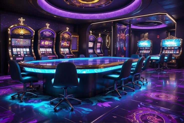 Struktur hadiah dan pembagian kemenangan permainan Bingo online di platform Suka33 Indonesia